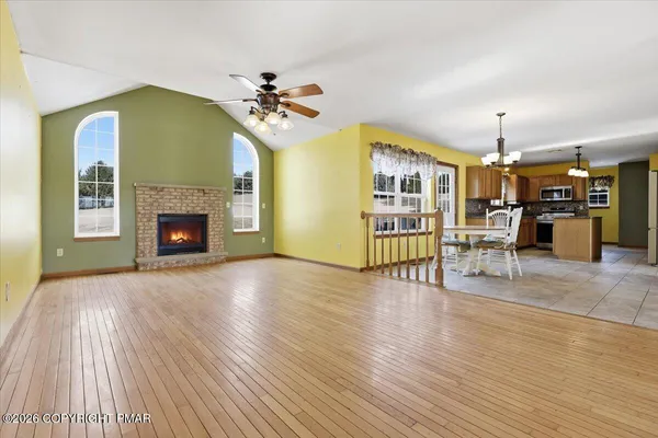 $534,900 | 104 Corine Way, Saylorsburg, PA 18353