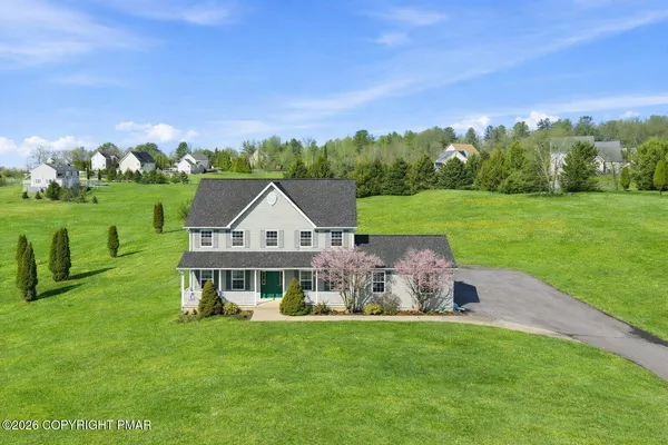 $534,900 | 104 Corine Way, Saylorsburg, PA 18353