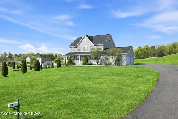 $534,900 | 104 Corine Way, Saylorsburg, PA 18353