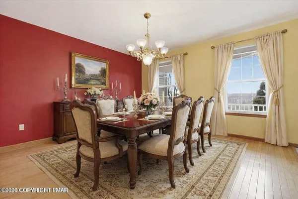 $534,900 | 104 Corine Way, Saylorsburg, PA 18353
