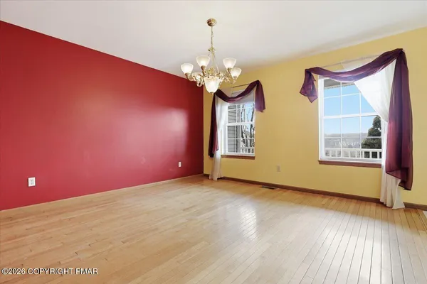 $534,900 | 104 Corine Way, Saylorsburg, PA 18353