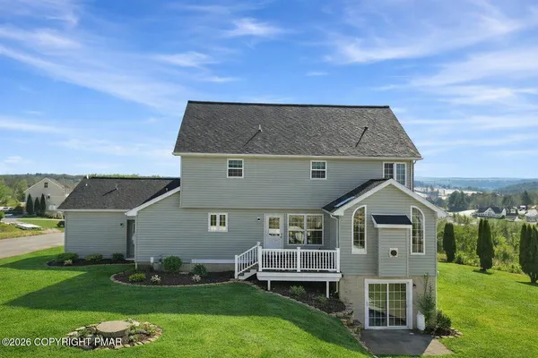 $534,900 | 104 Corine Way, Saylorsburg, PA 18353