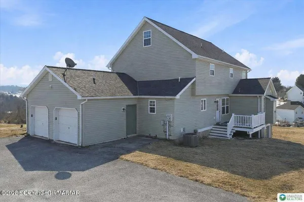 $534,900 | 104 Corine Way, Saylorsburg, PA 18353