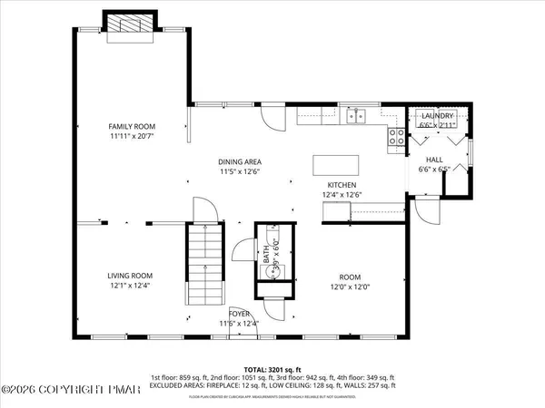 $534,900 | 104 Corine Way, Saylorsburg, PA 18353