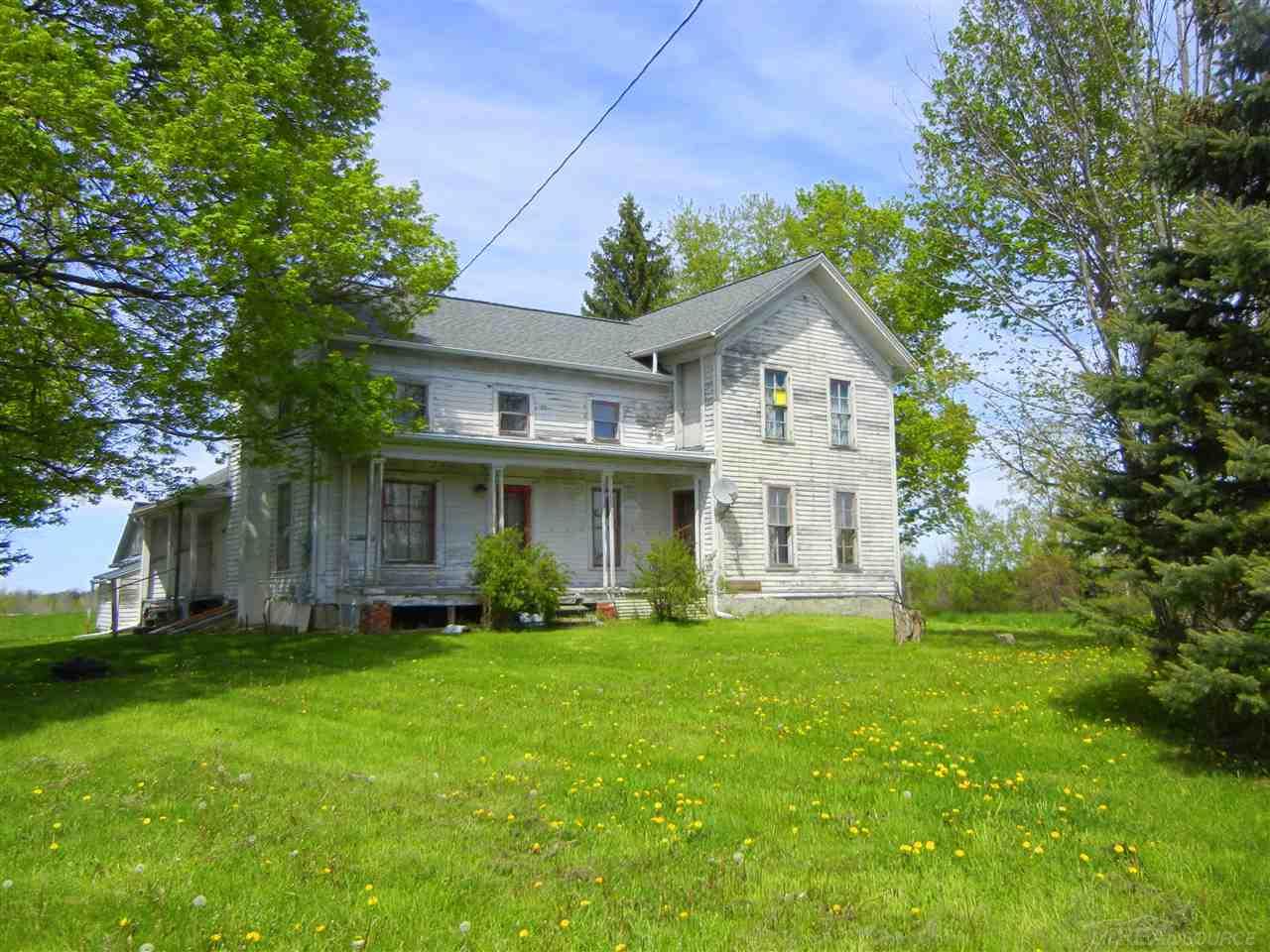 6902 West Britton Road Perry, MI 48872 - Photo 1 of 17 31319781.JPG