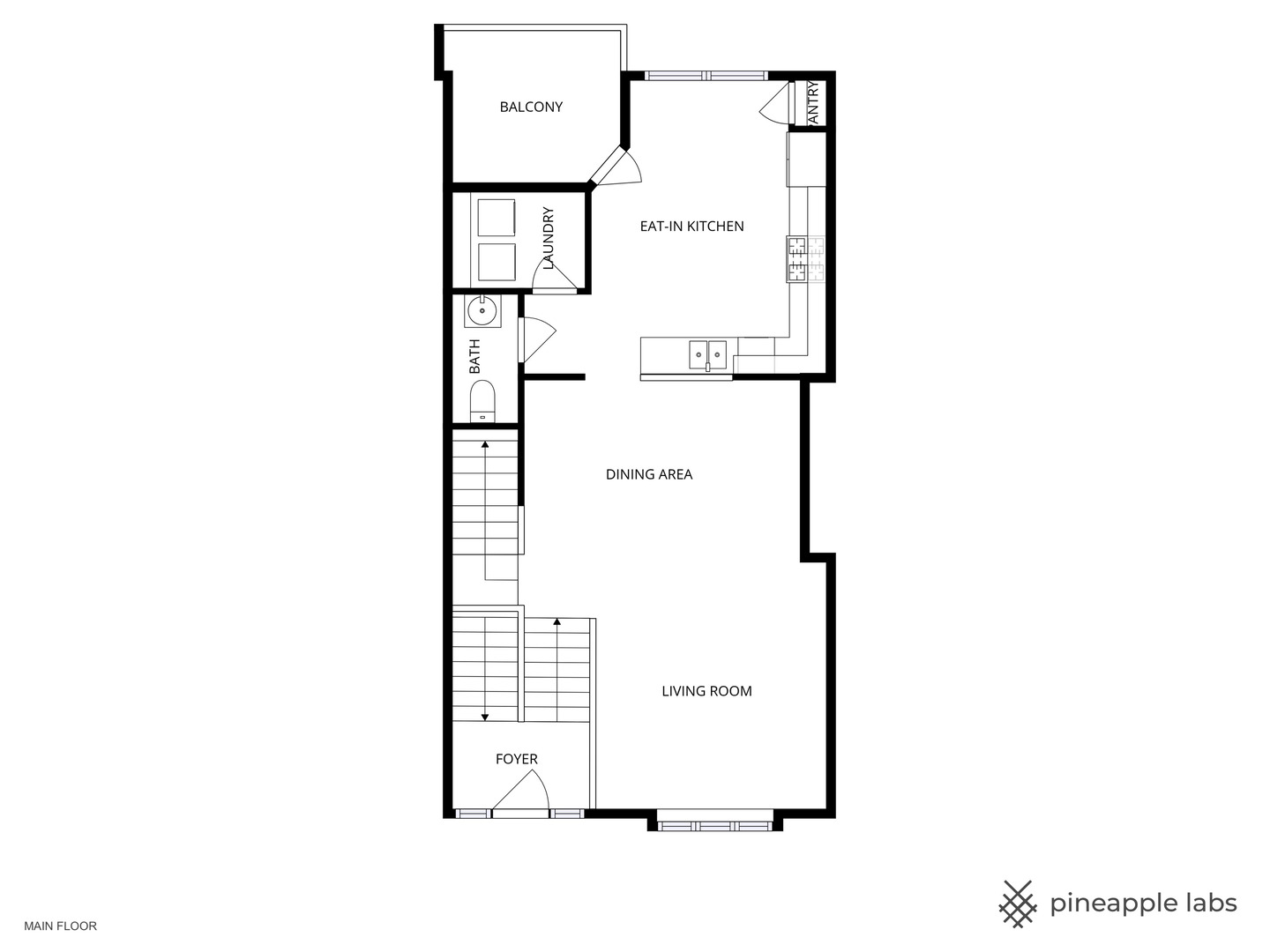 3303 Redbud Drive Lindenhurst, IL 60046 - Photo 22 of 25 a picture of a bench in front of a door