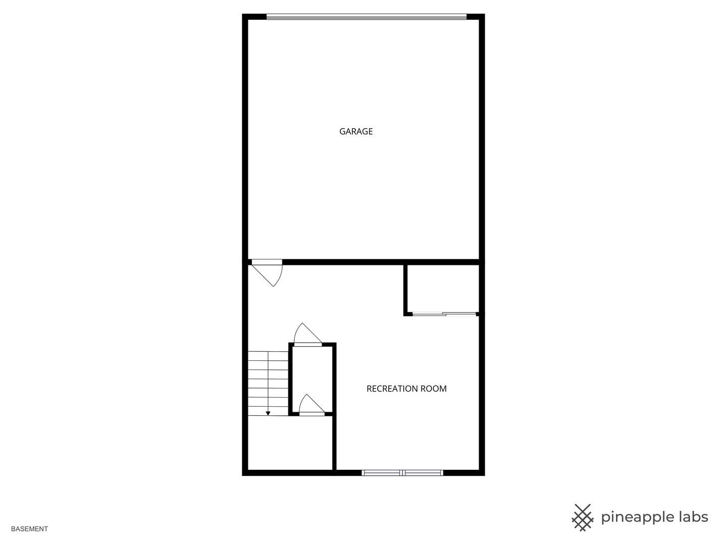 3303 Redbud Drive Lindenhurst, IL 60046 - Photo 24 of 25 a picture of a room with a floor plan
