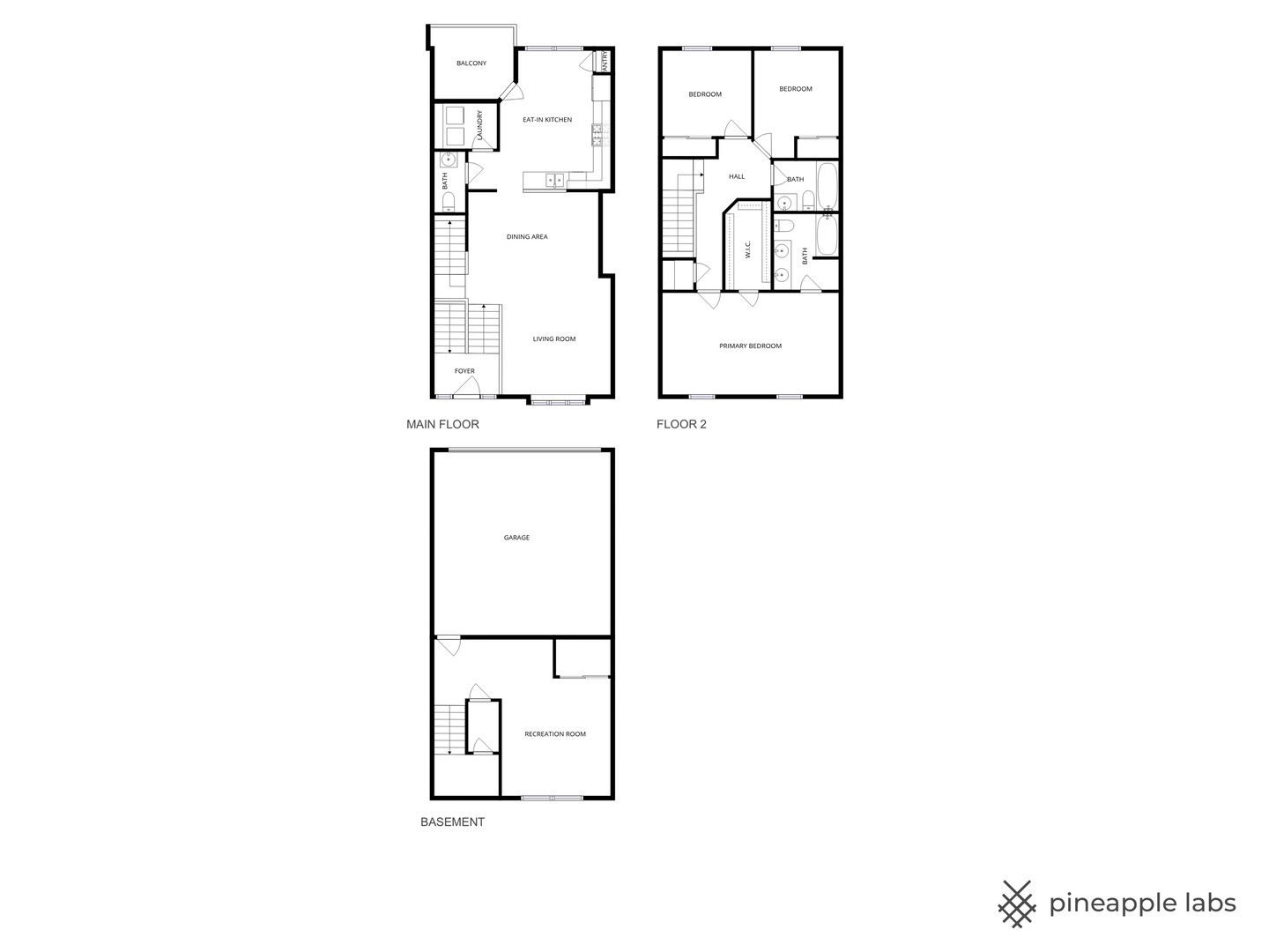 3303 Redbud Drive Lindenhurst, IL 60046 - Photo 25 of 25 a picture of a bench in the wall