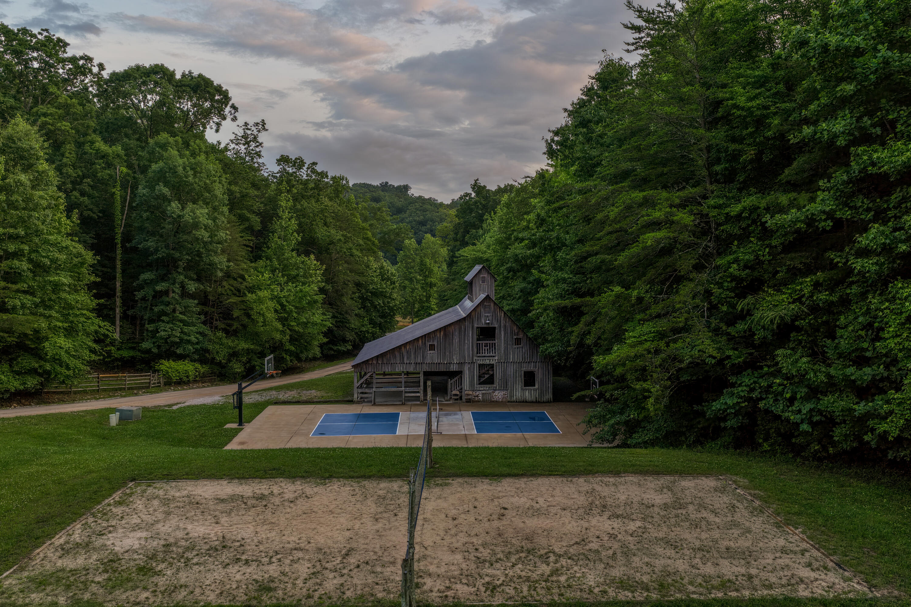 32 Lantern Cove Road Chickamauga, GA 30707 - Photo 7 of 105 LanternDrone-34