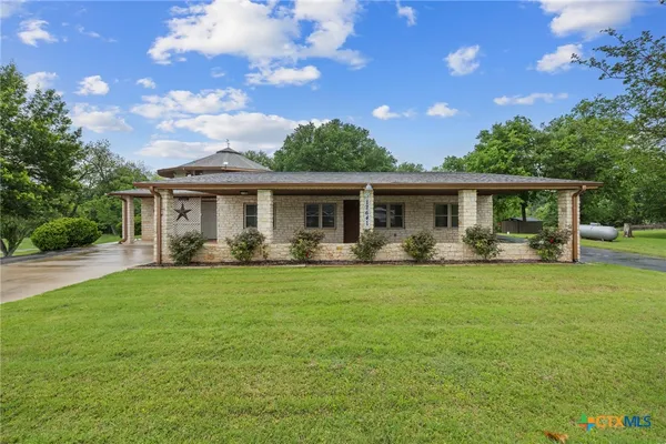 $750,000 | 12641 Farm To Market Road 93, Belton, TX 76513