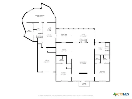 $750,000 | 12641 Farm To Market Road 93, Belton, TX 76513