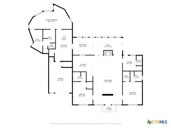$750,000 | 12641 Farm To Market Road 93, Belton, TX 76513