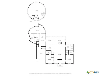 $750,000 | 12641 Farm To Market Road 93, Belton, TX 76513