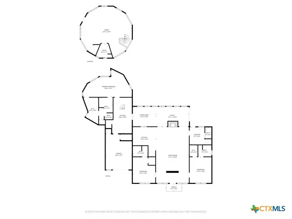 $750,000 | 12641 Farm To Market Road 93, Belton, TX 76513