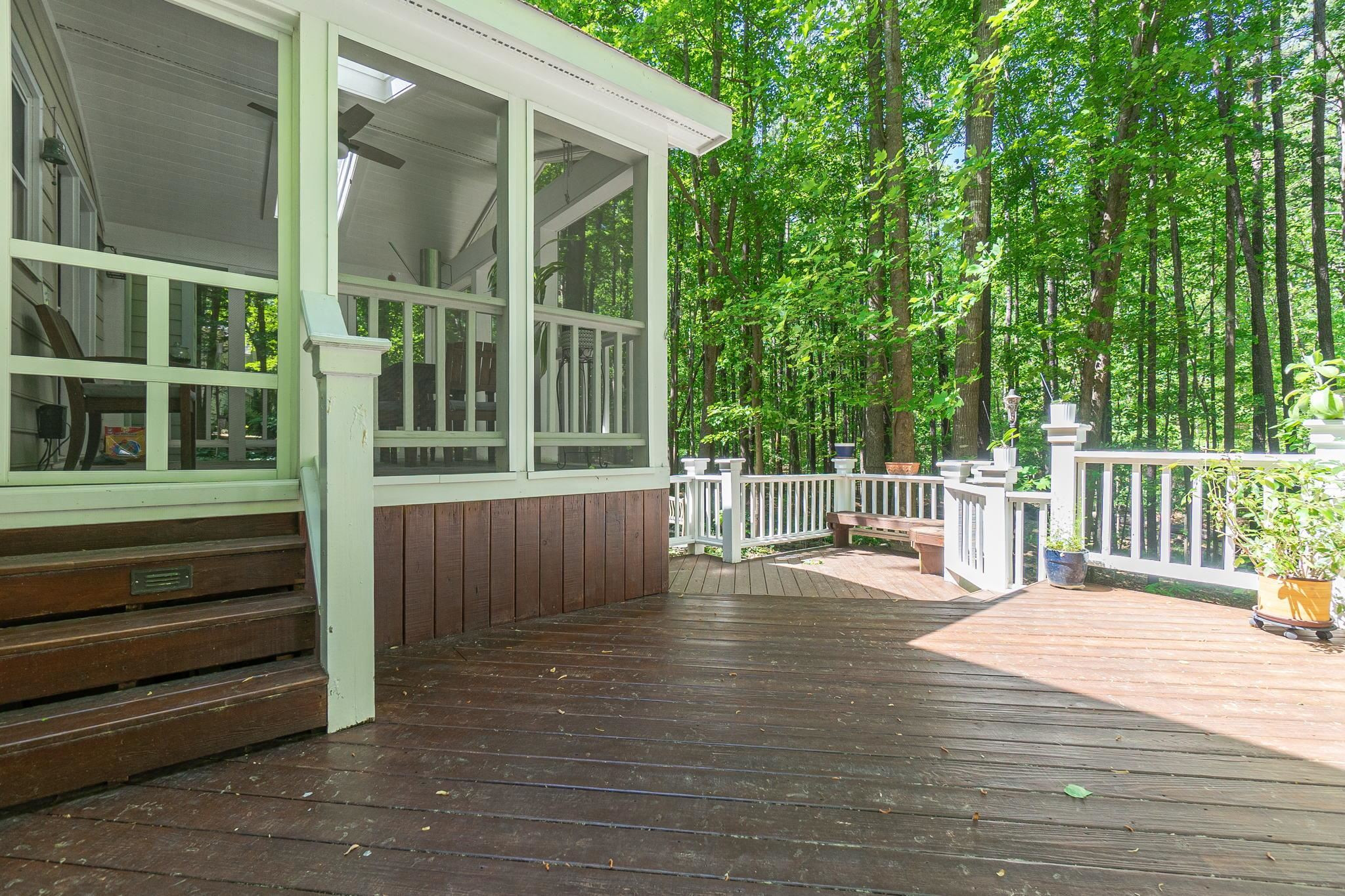 1205 Kintail Drive Raleigh, NC 27613 - Photo 57 of 62 Photo 57