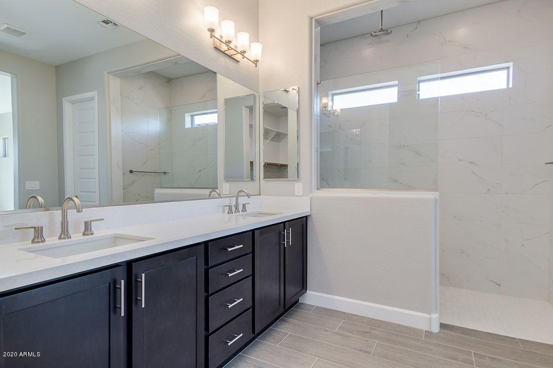 1921 West Yearling Road Phoenix, AZ 85085 - Photo 25 of 35 Master Bath-2