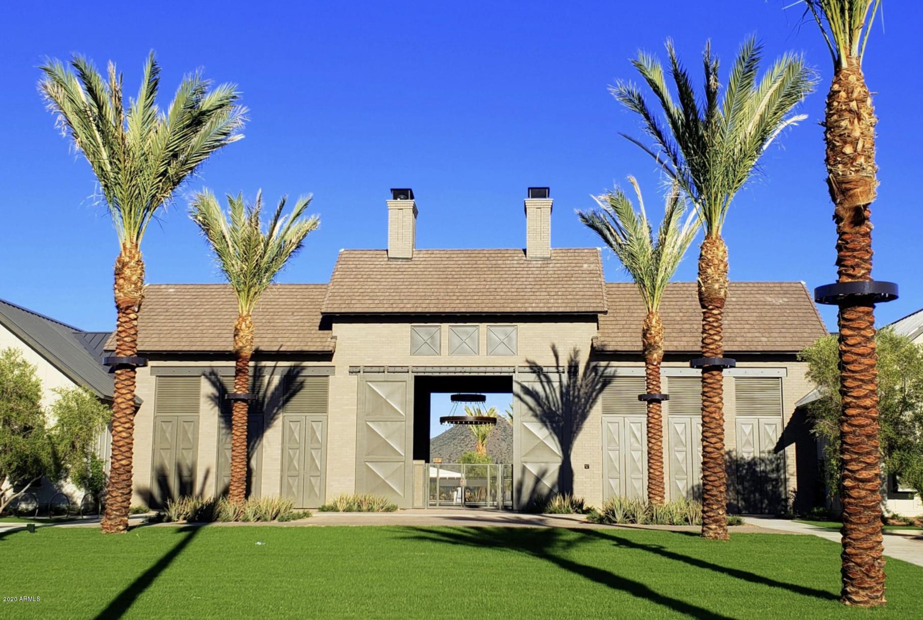 1921 West Yearling Road Phoenix, AZ 85085 - Photo 29 of 35 Community Center