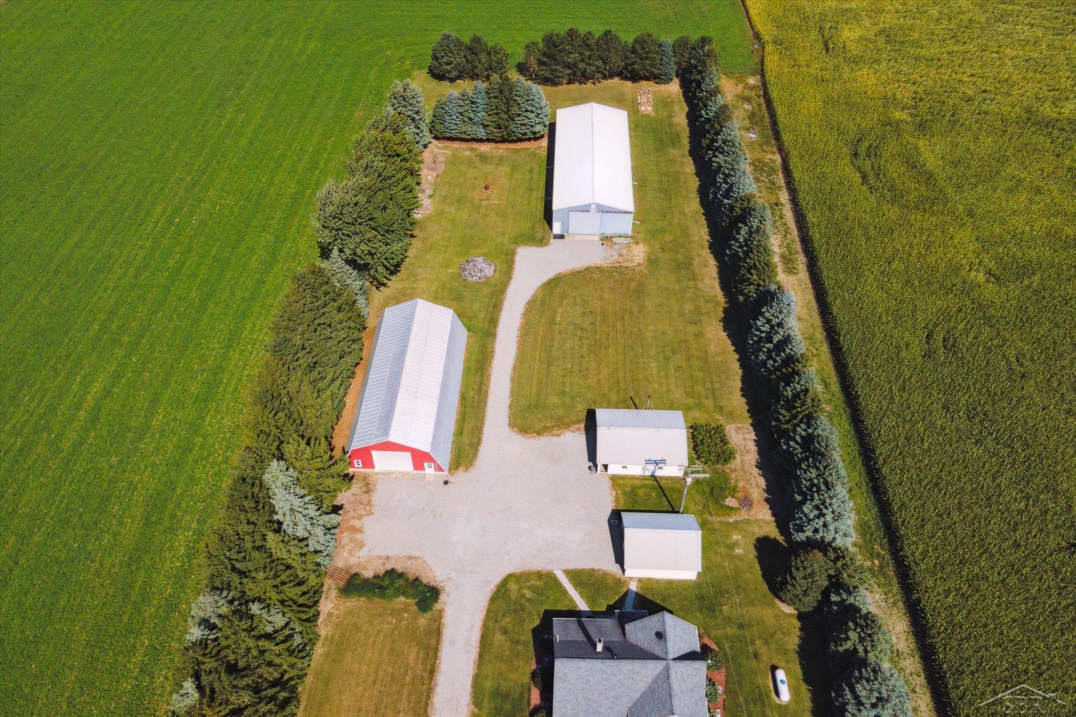 3834 West Richardson Road Elkton, MI 48731 - Photo 42 of 51