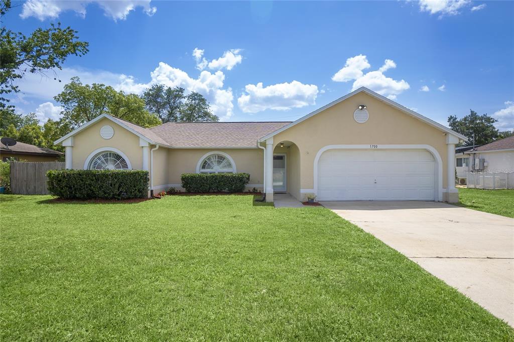 1700 Dublin Road Deltona, FL 32738 - Photo 1 of 1