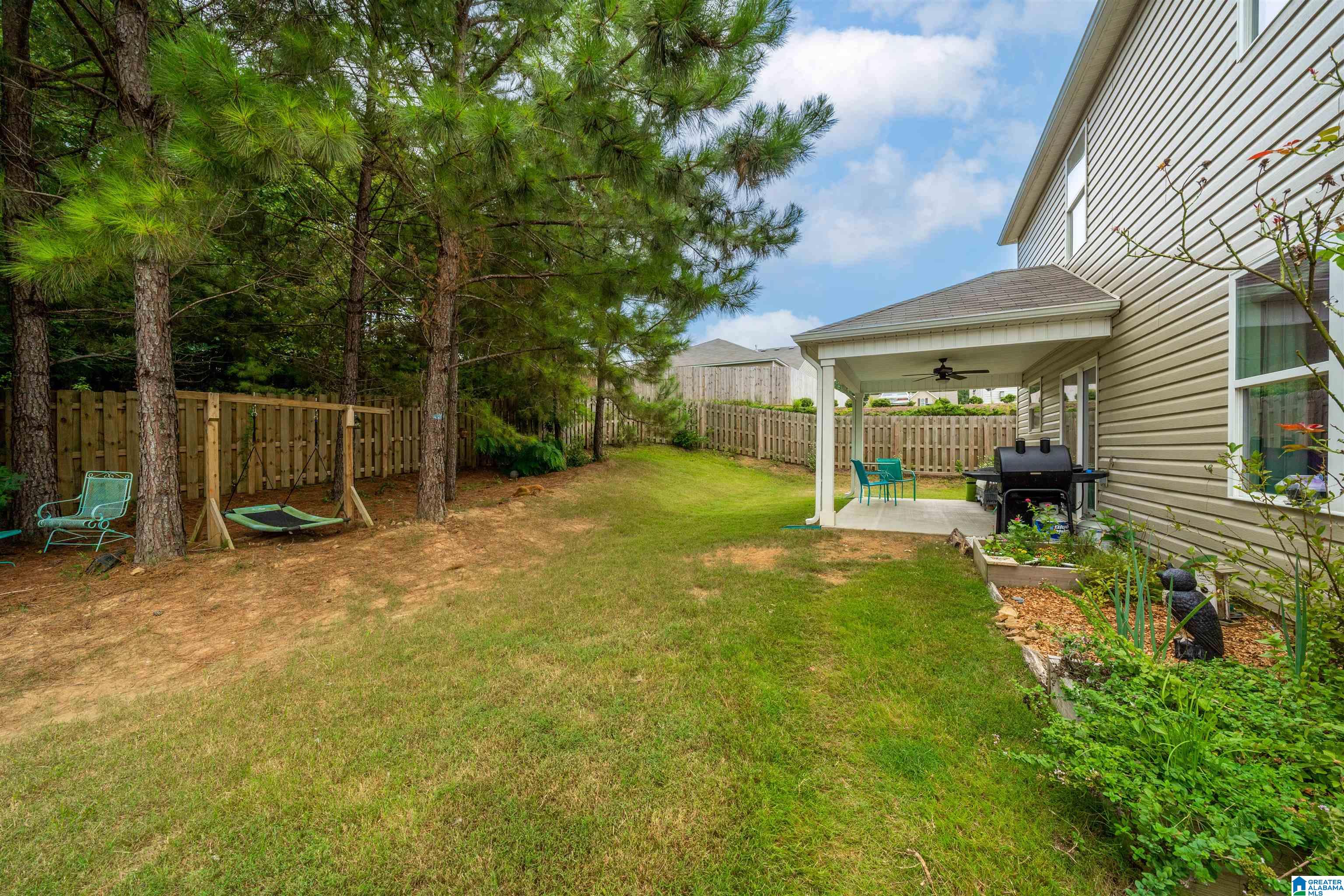 804 Huntington Trace Chelsea, AL 35043 - Photo 26 of 38