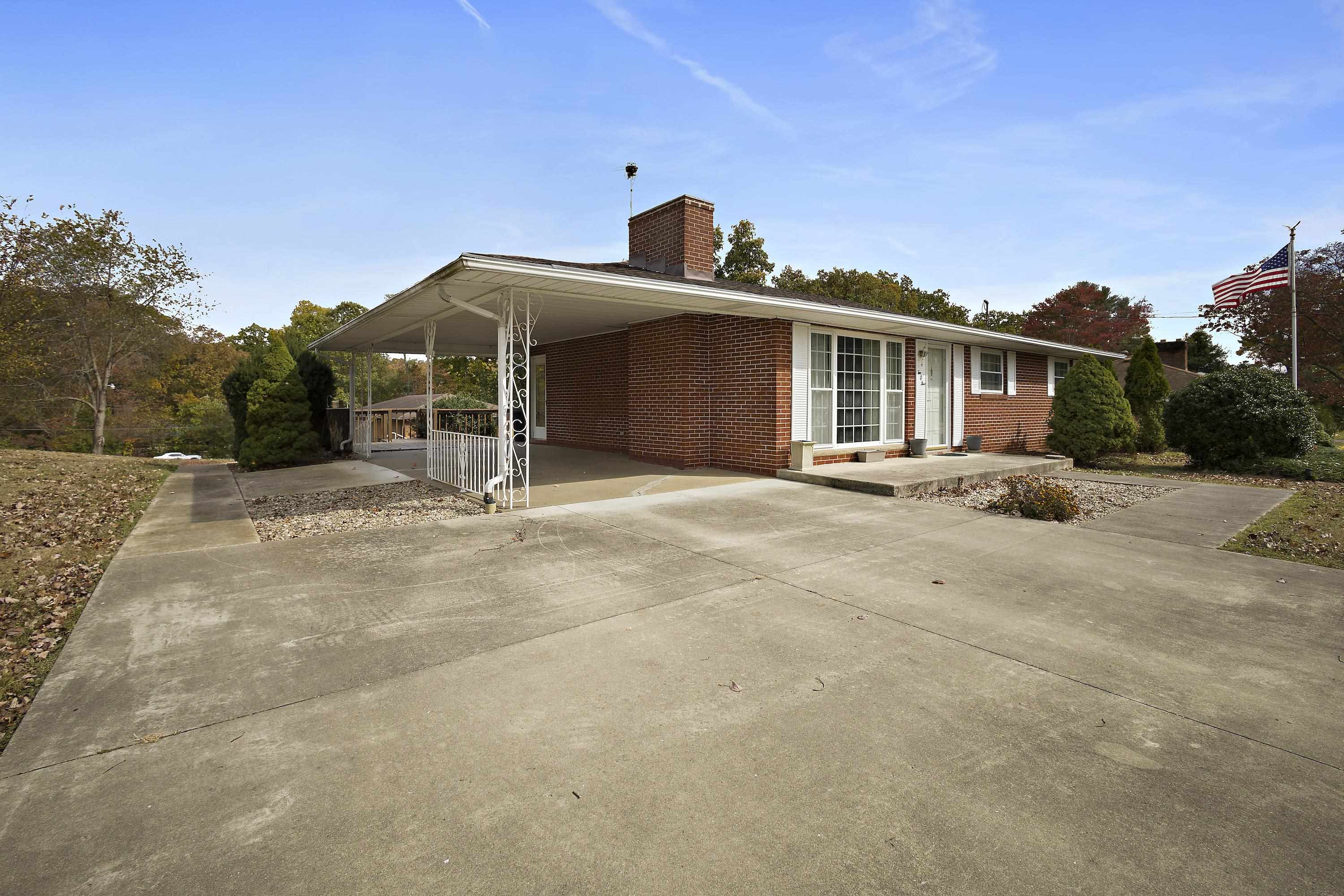 205 Cardinal Road Russell, KY 41169 - Photo 18 of 30