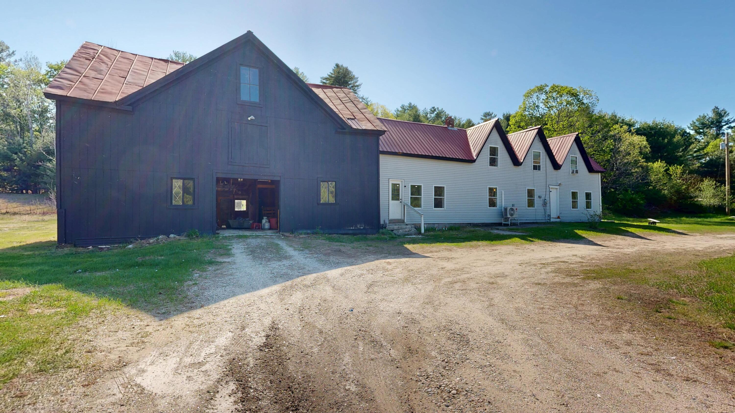 1337 Edes Falls Road Harrison, ME 04040 - Photo 38 of 44