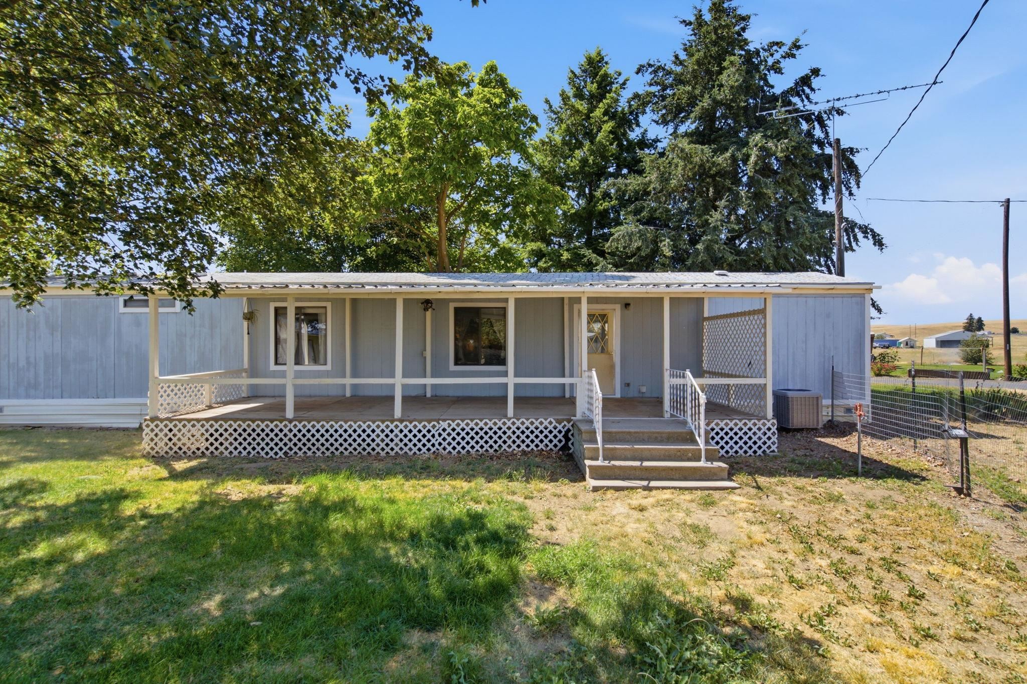 209 Clark Avenue Lacrosse, WA 99143 - Photo 30 of 48