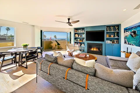 $7,695,000 | 231 Bonair Street, La Jolla, CA 92037