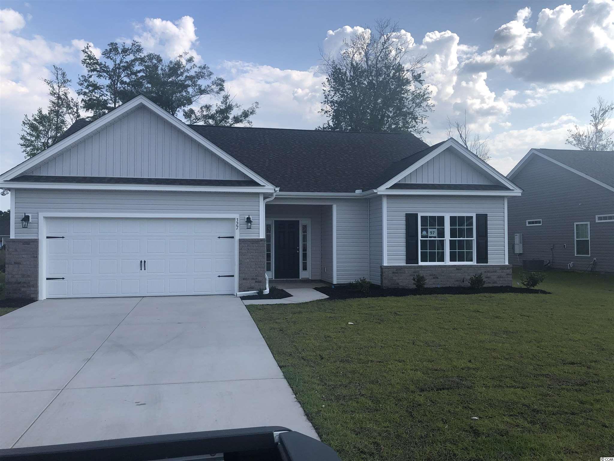 327 Palm Terrace Loop Conway, SC 29526 - Photo 1 of 9 Gallery Image 1