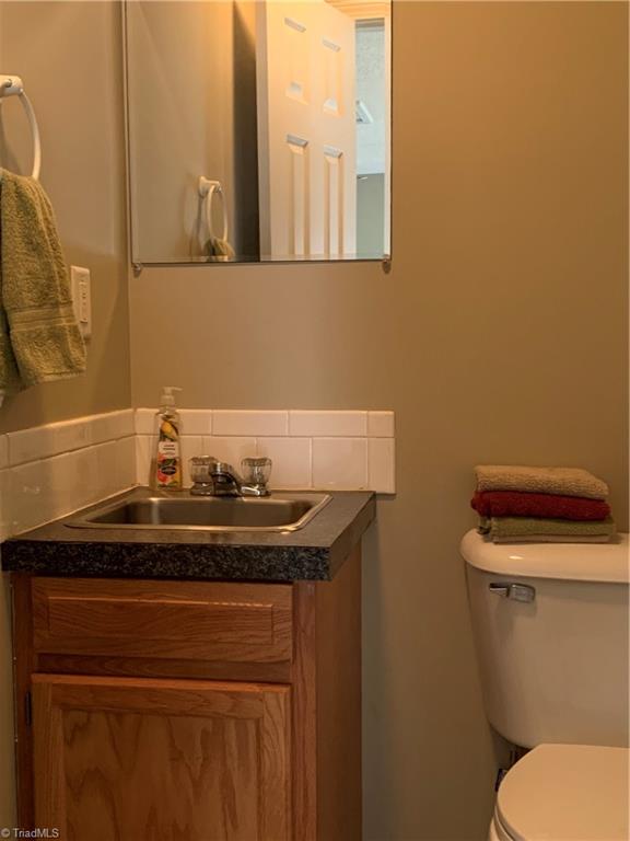 270 Silver Ridge Drive Lexington, NC 27292 - Photo 17 of 30 Gallery Image 17