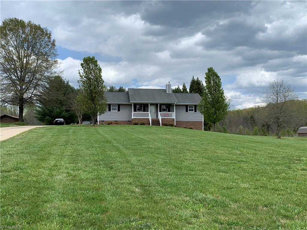 270 Silver Ridge Drive Lexington, NC 27292 - Photo 27 of 30 Gallery Image 27