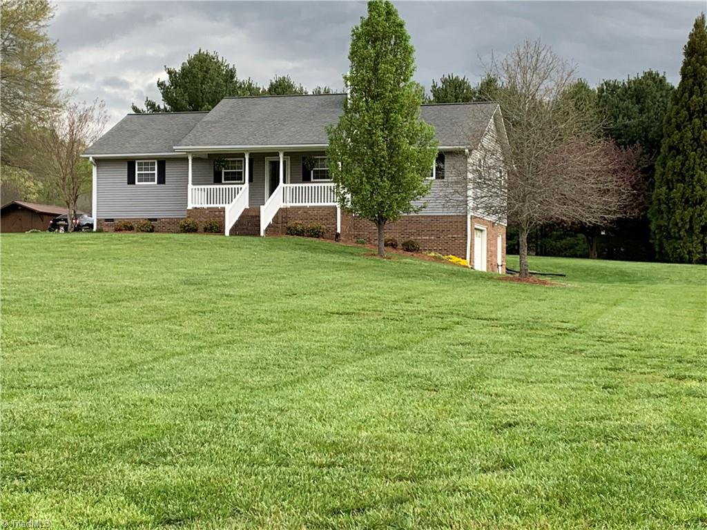 270 Silver Ridge Drive Lexington, NC 27292 - Photo 28 of 30 Gallery Image 28