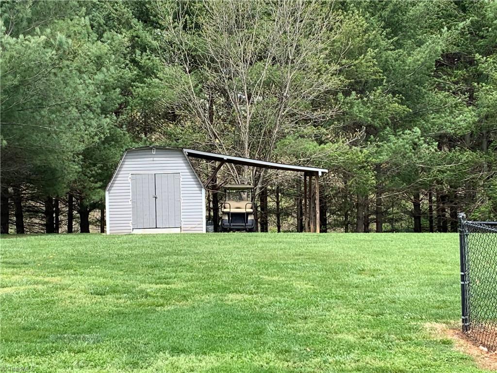 270 Silver Ridge Drive Lexington, NC 27292 - Photo 29 of 30 Gallery Image 29