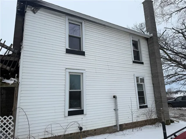 $94,999 | 3515 Seneca Castle Road, Seneca, NY 14561