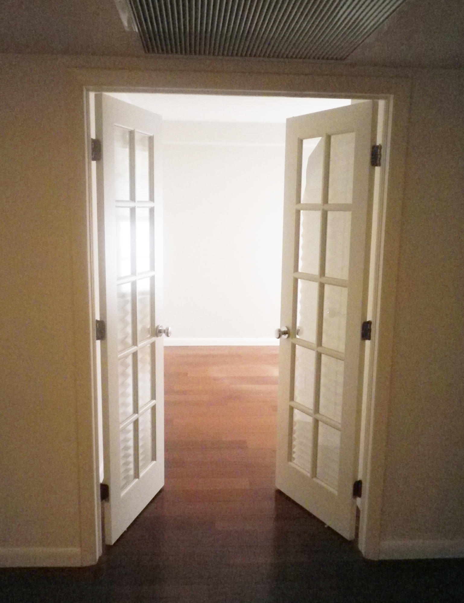 French Door
