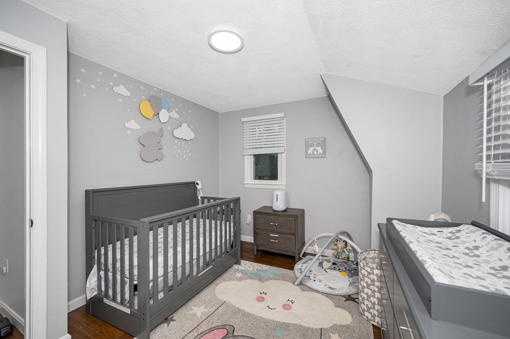 76 Maplewood Drive Townsend, MA 01469 - Photo 21 of 31 a bedroom with furniture and a window