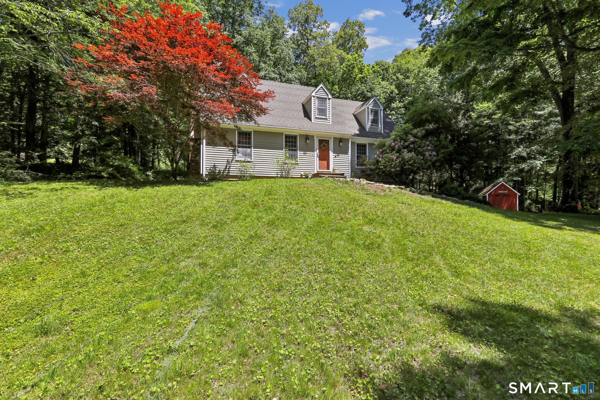 338 Good Hill Road Woodbury, CT 06798 - Photo 29 of 40