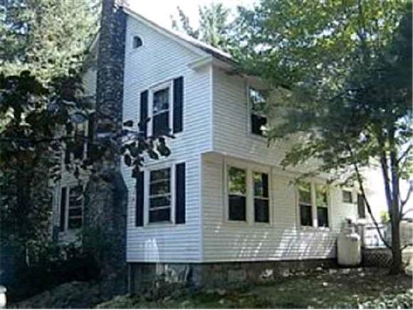 652 West Side Road Conway, NH 03860 - Photo 1 of 5