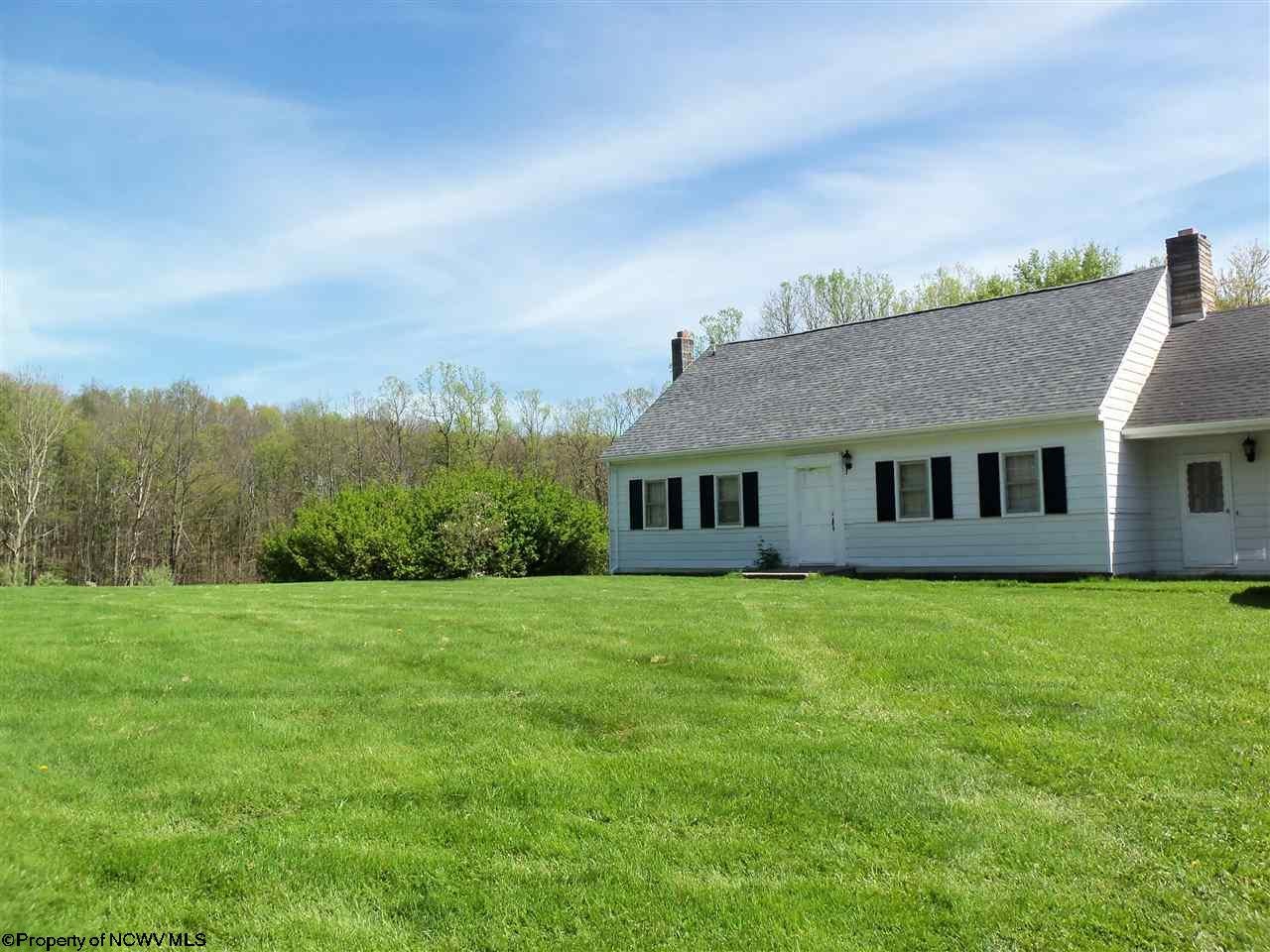 5288 Gladesville Road Independence, WV 26374 - Photo 19 of 19 Gallery Image 19