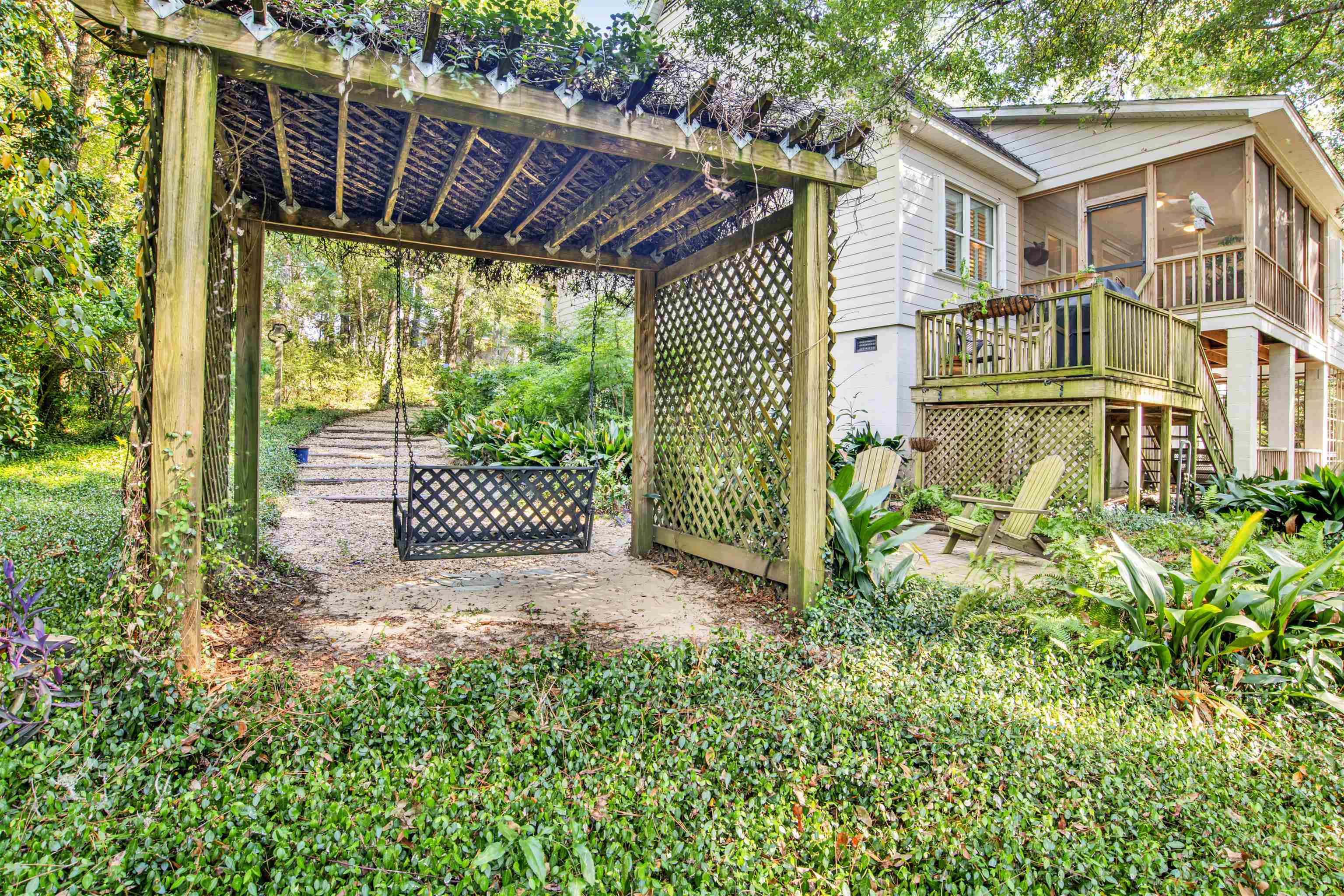 7329 Wild Oaks Road Fairhope, AL 36532 - Photo 33 of 36