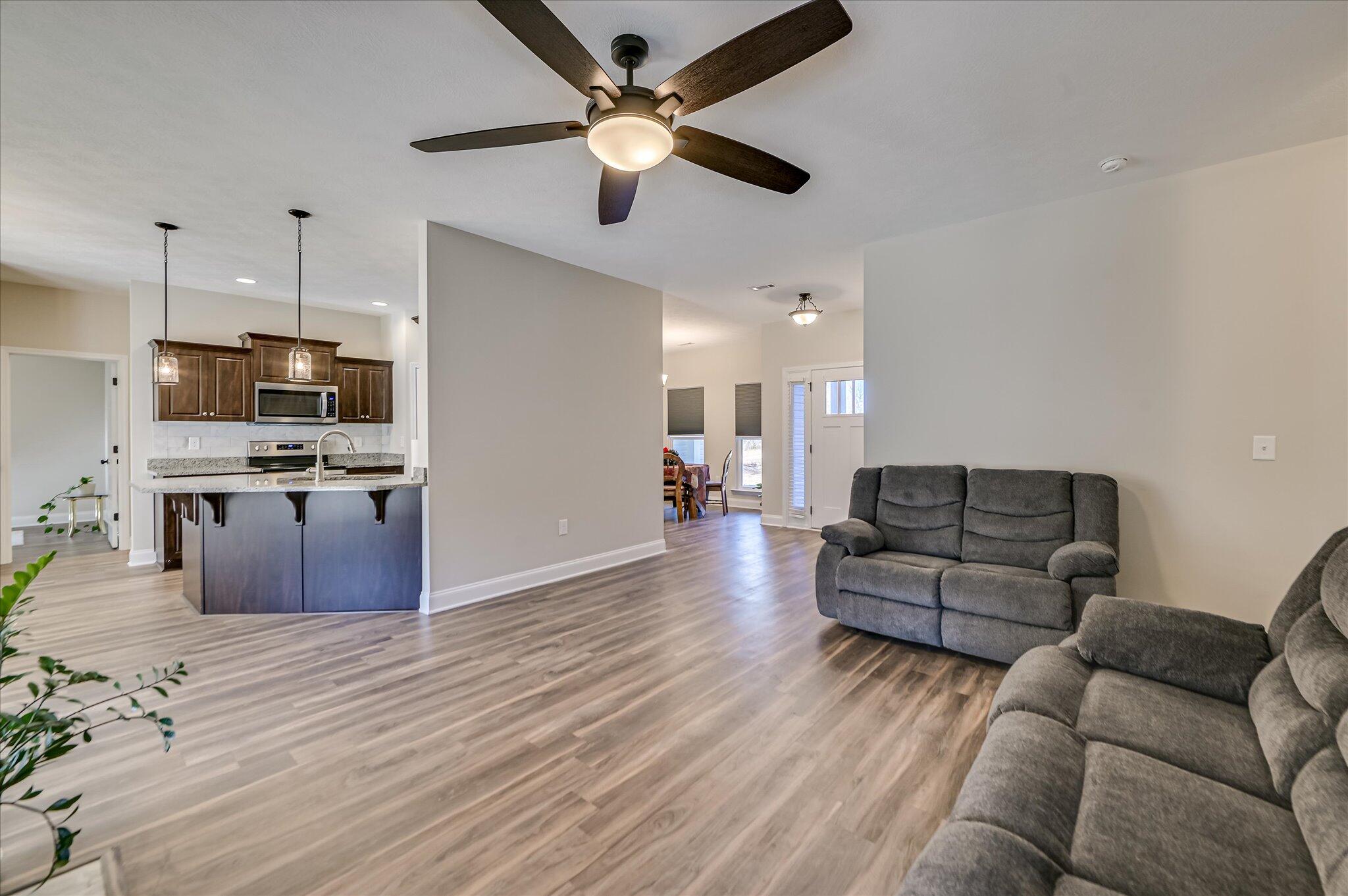 4334 Sand Hill Road Thomson, GA 30824 - Photo 8 of 37 09-109