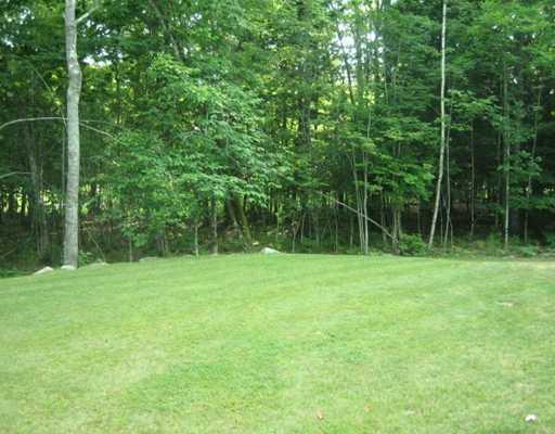 18 Field Way Gray, ME 04039 - Photo 9 of 12 Yard/Garden.