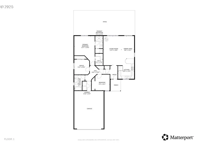 $495,000 | 707 Ash Street, Dayton, OR 97114
