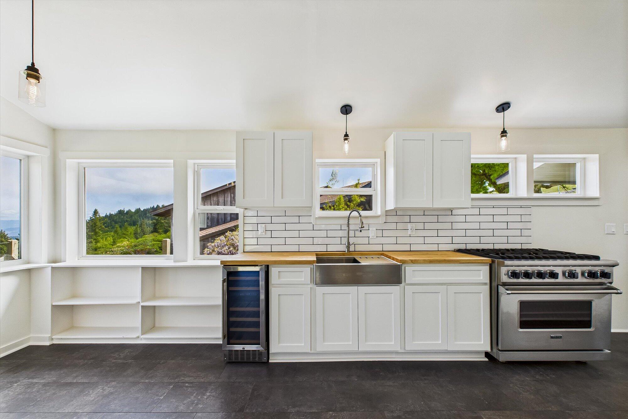 1205 Barry Road Kneeland, CA 95549 - Photo 21 of 73