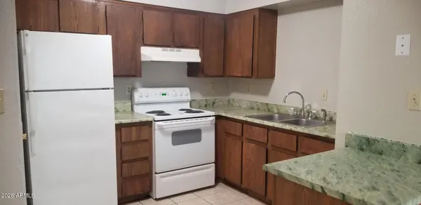 $1,100 | 1750 East Pepper Circle, Unit 3, Mesa, AZ 85203