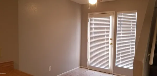 $1,100 | 1750 East Pepper Circle, Unit 3, Mesa, AZ 85203