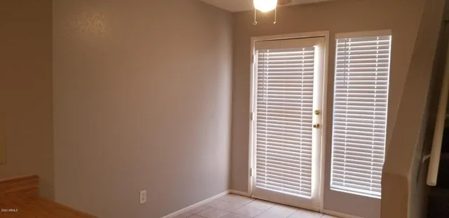 $1,150 | 1750 East Pepper Circle, Unit 3, Mesa, AZ 85203