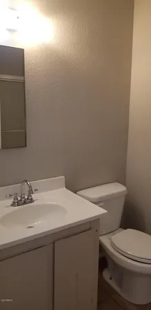 $1,100 | 1750 East Pepper Circle, Unit 3, Mesa, AZ 85203