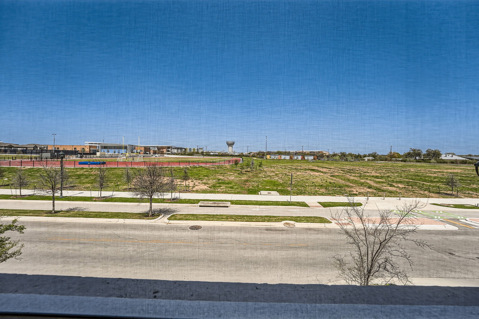 3213 Zach Scott Street Austin, TX 78723 - Photo 28 of 28 NO neighbors across the street!