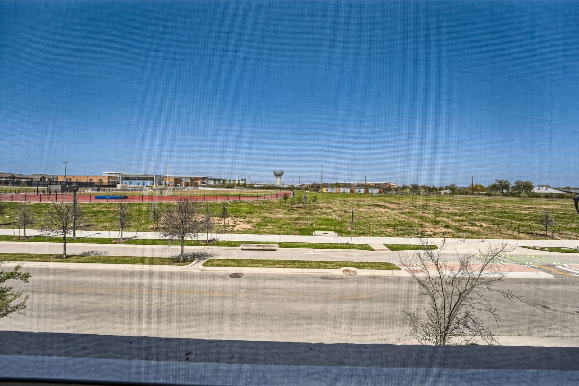 3213 Zach Scott Street Austin, TX 78723 - Photo 28 of 28 NO neighbors across the street!